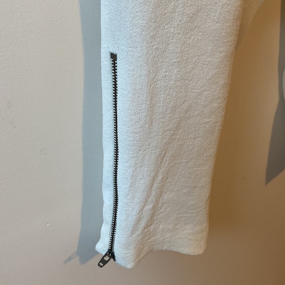 Helmut Lang Drawstring Crop Pants - NWT - Picture 8 of 12